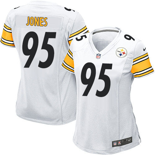 Women Pittsburgh Steelers jerseys-030